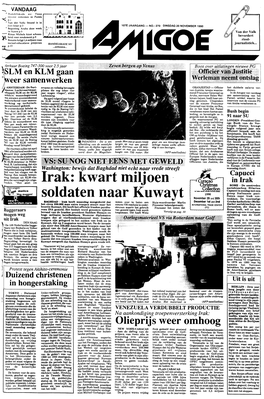 Irak: Kwart Miljoen Irak 