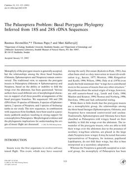 Hovmoller Et Al. (Pdf)