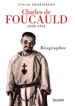 Charles De Foucauld