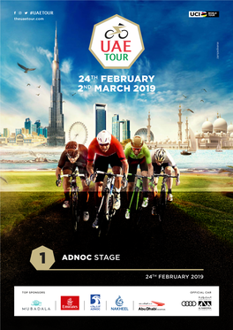 Uae2019 01 Results.Pdf