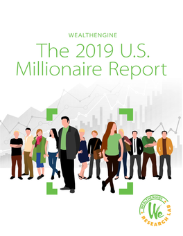 The 2019 U.S. Millionaire Report