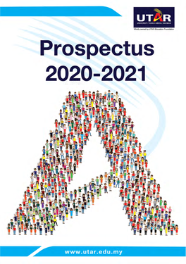 Utarprospectus2020 Version12.Pdf