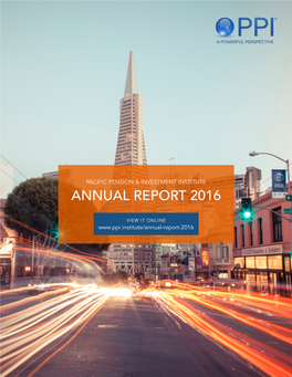 Annual Report 2016.Pages