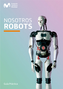 Guía Práctica, Nosotros Robots