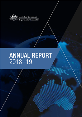 Annual Report 2018-19