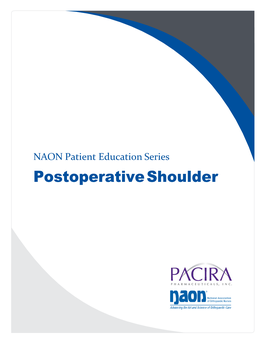 Total Shoulder Replacement Handbook