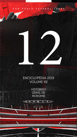 Enciclopédia 2019 Volume Xii