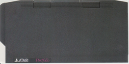 Brochure-Atari-Portfolio-1990.Pdf