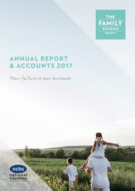 Annual Report & Accounts 2017