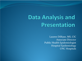 Attack Rate Prevalence  Prevalence: the Total Number of Cases of Disease Existing in a Population at a Point in Time