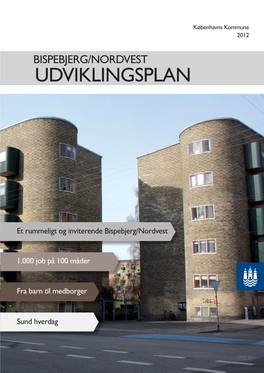 Bispebjerg/Nordvest Udviklingsplan