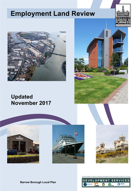 Employment Land Review November 2017