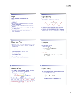 Gen Chem--Chapter 7 Lecture Notes.Ppt (Read-Only)