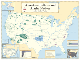American Indians and Alaska Natives in the United States