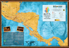 Mapa Colonial Retiro