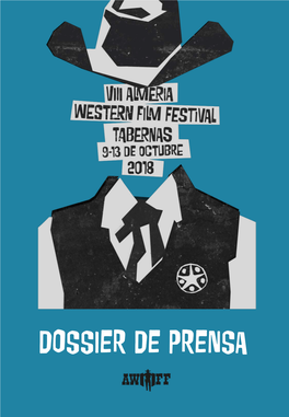 Dossier Prensa AWFF 2018 ACTUAL