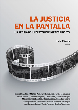 La Justicia En La Pantalla