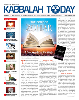 THE BOOK of Yochai (RASHBI)