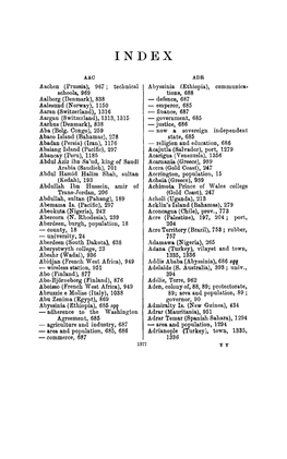 AAC Aachen (Prussia), 967 ; Technical Schools, 969 Aalborg (Denmark