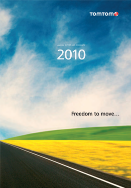 Freedom to Move… Review