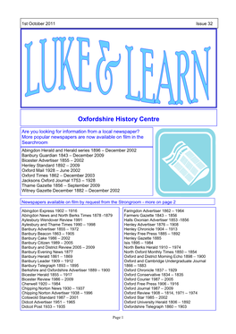 Luke & Learn 01.10.11 32.Pub