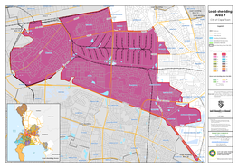 Load-Shedding Area 9 M EST EBOO Area 1 OR DENN F RUYTERWACHT D FLORIDA VONWOO City of Cape Town P A