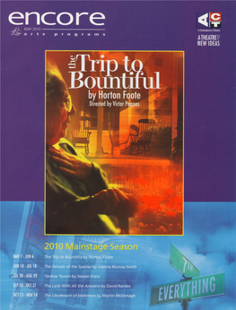 2010 Trip Program.Pdf