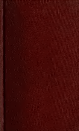 Manual of the Legislature of New Jersey