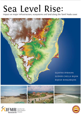 Sea Level Rise