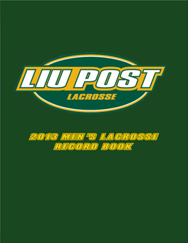 LIU Post Pioneers Web Site