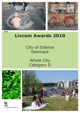 Odense Submission