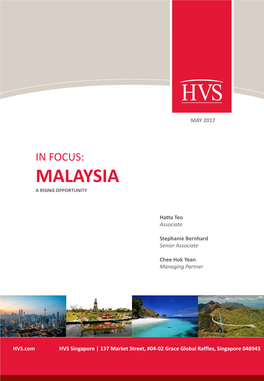 In Focus: Malaysia a Rising Opportunity