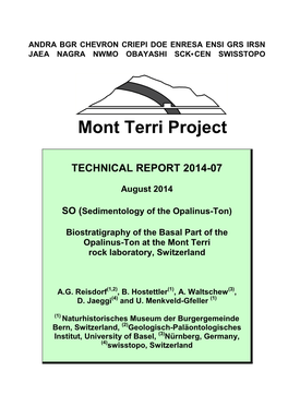TR2014 07.Pdf (PDF, 29 Pages, 4