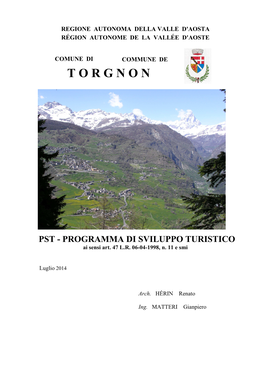 Pst Torgnon 10-07-2014 Definitivo