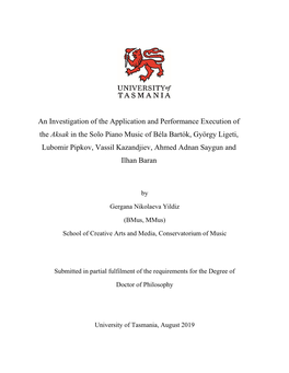 Yildiz Whole Thesis.Pdf