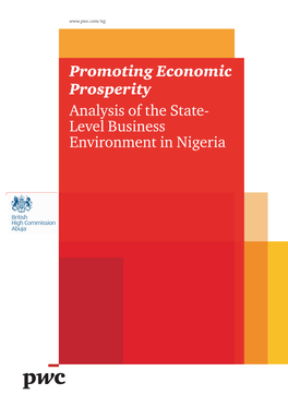 Download Promoting Economic Prosperity