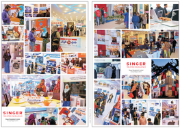 Singer Annual Report 2014.Cdr