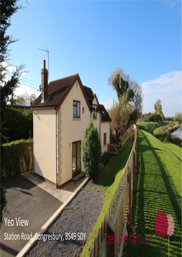 Yeo View Station Road, Congresbury, BS49 5DY