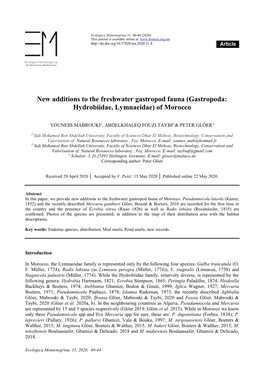 Research Article