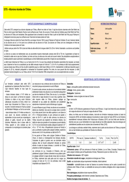 337G – Alluvions Récentes De L'orbieu