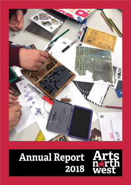 Annual Report 2018