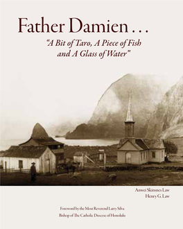 Father Damien