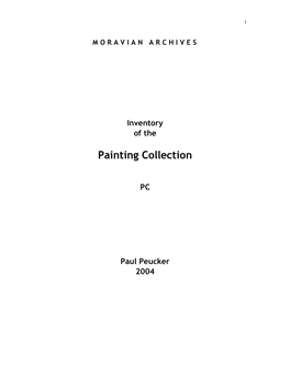 Painting Collection