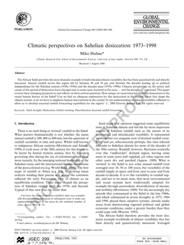 2001-Hulme-Sahel-Gec.Pdf