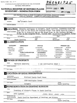 Nomination Form
