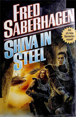 Shiva in Steel (1998)