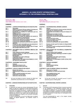 10.12.21 Annexe L Annuaire 2011.Indd