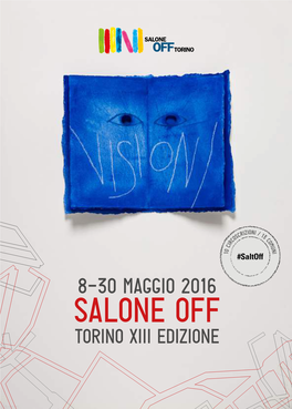 Salone OFF 2016