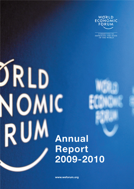 Annual Report 2009-2010