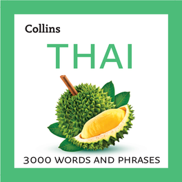 3000 Words and Phrases